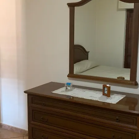 Appartement Vicino Tropea