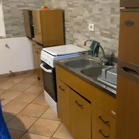 Vicino Tropea Appartement Zambrone