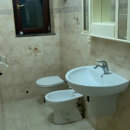 Vicino Tropea Appartement